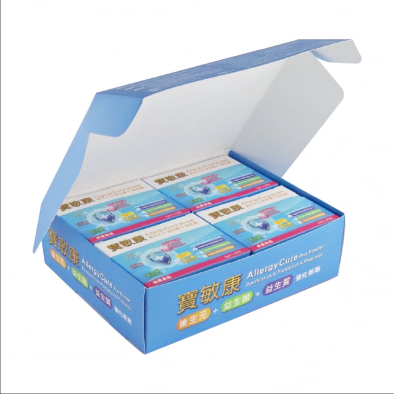 寶敏康