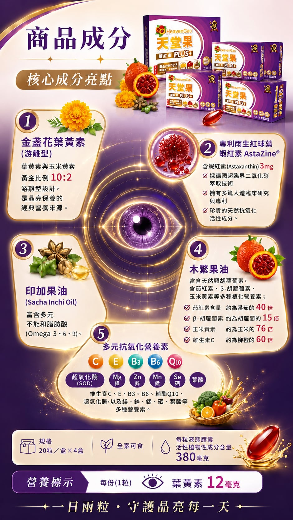 小天堂果 圖片 2